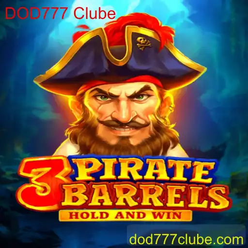 Explorando o Envolvente Mundo de '3PirateBarrels'