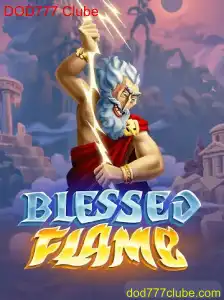 Explorando o Universo de BlessedFlame: Uma Jornada Épica com DOD777 Clube