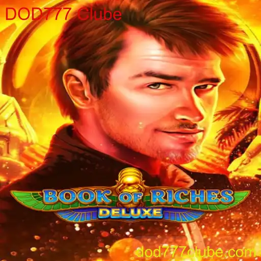 Descubra o Mundo do BookofRichesDeluxe: Regras e Novidades