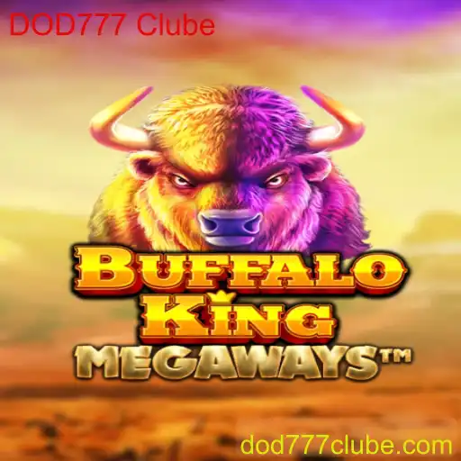 Explore o Mundo de BuffaloKing e o Exclusivo DOD777 Clube