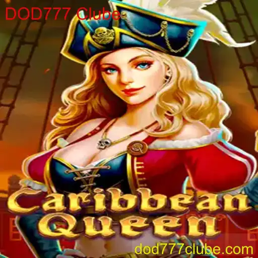 Explorando os Mistérios de CaribbeanQueen com DOD777 Clube
