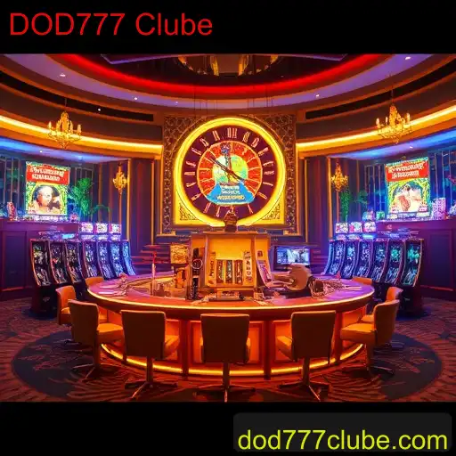 casino