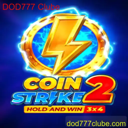 Coinstrike2: Domine o Jogo com DOD777 Clube