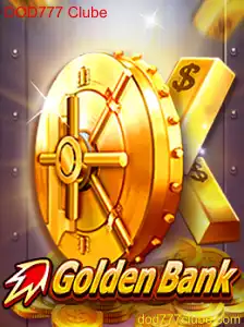 Descubra o Fascinante Mundo do CrazyGoldenBank no DOD777 Clube