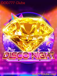 DiscoNight e DOD777 Clube: Mergulhe na Experiência de Jogo Definitiva