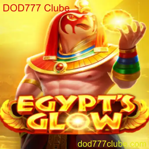 Desvendando os Mistérios de EgyptsGlow no DOD777 Clube
