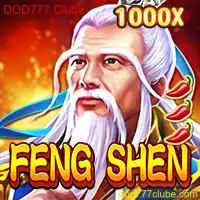 Descubra FengShen: A Nova Sensação no DOD777 Clube