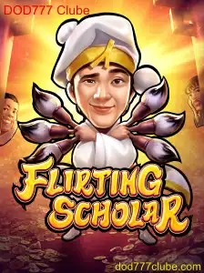 Flirting Scholar: Descobrindo o Jogo Popular no DOD777 Clube