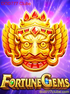 FortuneGems: Descubra um Mundo de Aventuras com DOD777 Clube