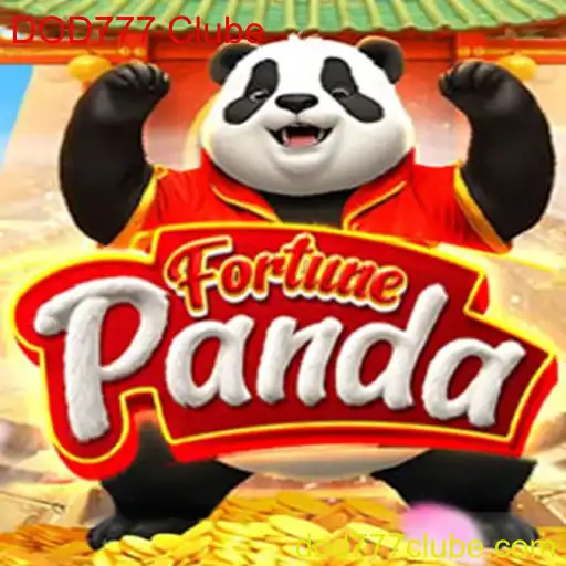 FortunePanda: Descubra o Mundo Encantado do DOD777 Clube