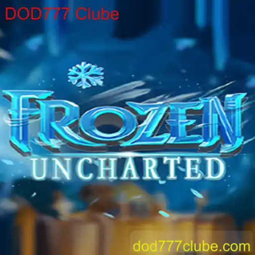 Explorando o Mundo de FrozenUncharted