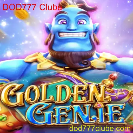 Descubra o Fascinante Mundo de GOLDENGENIE no DOD777 Clube