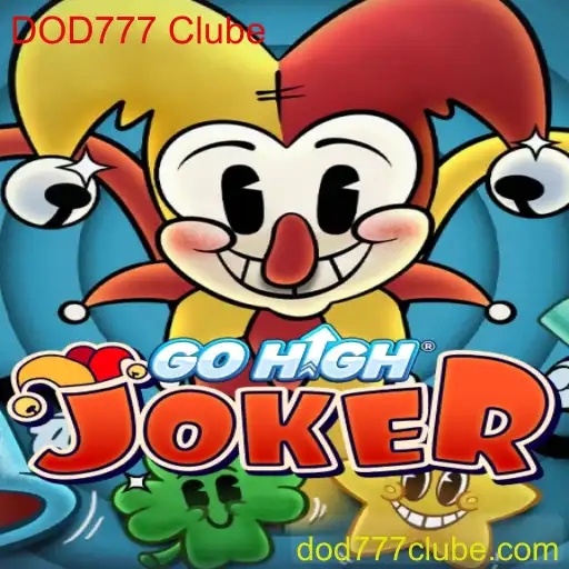 GoHighJoker: Explorando o Mundo Vibrante do DOD777 Clube