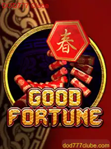 Explorando o Mundo Fascinante de GoodFortune no DOD777 Clube