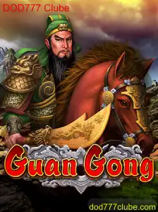 Descubra o Mundo de GuanGong: O Jogo de Estratégia do DOD777 Clube