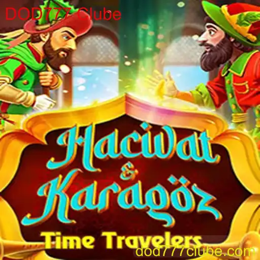 Descubra o Fascinante Mundo de HacivatandKaragoz e o Impacto do DOD777 Clube