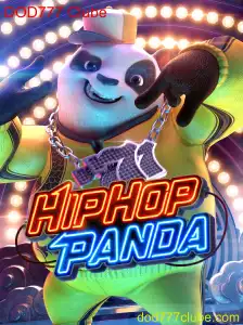 Mergulhe na Aventura do Jogo HipHopPanda