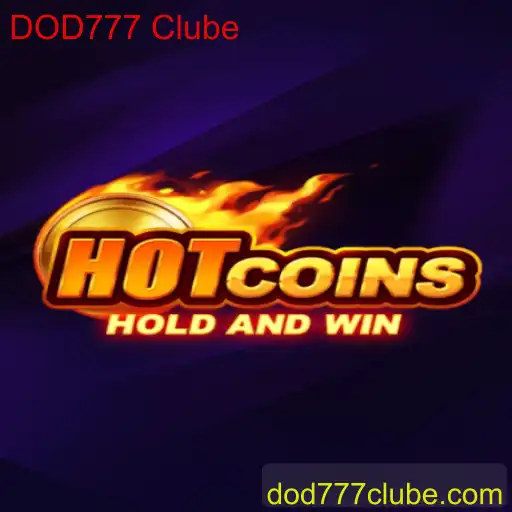 Descubra o Jogo HotCoins e o Fascinante DOD777 Clube