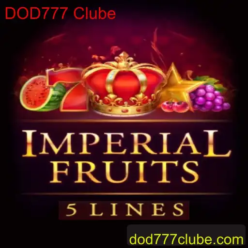 Explorando ImperialFruits5: Um Mergulho no Universo de DOD777 Clube