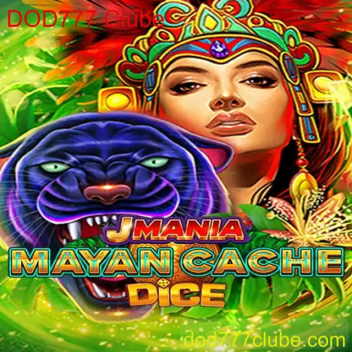 Explorando o Jogo JManiaMayanCacheDice: Mergulhe na Aventura do DOD777 Clube