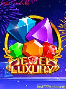 JewelLuxury: Descubra o Glamouroso Mundo do DOD777 Clube