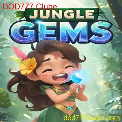 Explorando o emocionante mundo de JungleGems