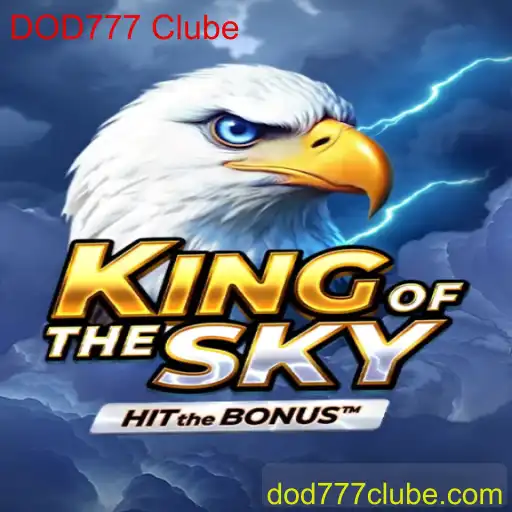 KingOfTheSky: Uma Experiência de Jogo Inovadora no DOD777 Clube