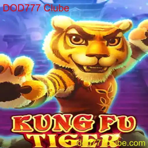 KungFuTiger: Mergulhe na Ação do DOD777 Clube