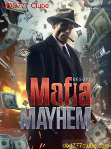 Explorando o Jogo MafiaMayhem: Um Mergulho no Submundo do Crime