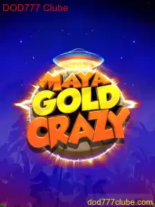 Explorando o Universo Empolgante de MayaGoldCrazy no DOD777 Clube
