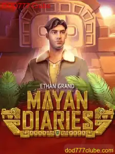 Descubra o Fascinante Universo do Jogo MayanDiaries
