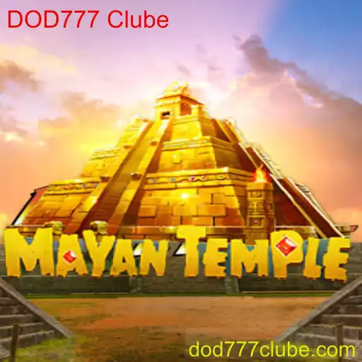Explorando o Enigmático Mundo de MayanTemple: Um Jogo de Aventuras no DOD777 Clube
