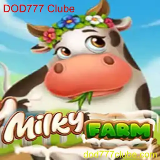 MilkyFarm: Explorando Aventuras Virtuais e o Fenômeno DOD777 Clube