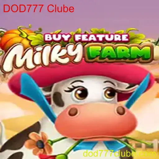 Explorando o Fascinante Mundo de MilkyFarmBuyFeature no DOD777 Clube