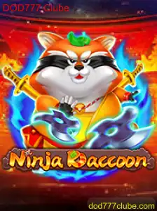 Explorando o Universo de NinjaRaccoon e a Comunidade DOD777 Clube