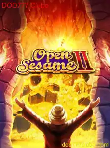 Explorando OpenSesameII: Um Novo Fenômeno no Universo dos Jogos