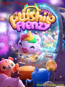 Descubra Tudo Sobre PlushieFrenzy e o DOD777 Clube