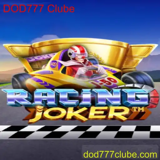 Explorando o Mundo Emocionante de RacingJoker e DOD777 Clube