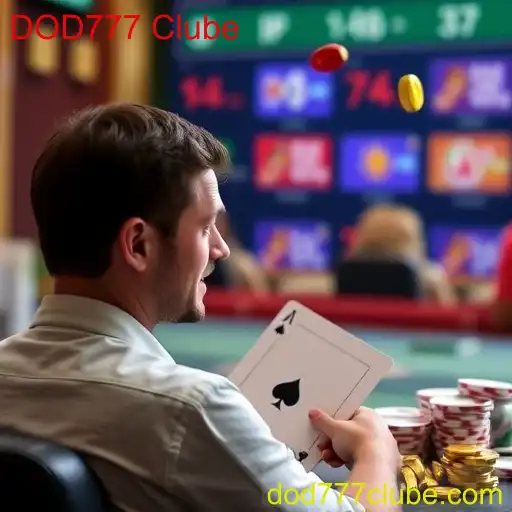 Jogo Responsável