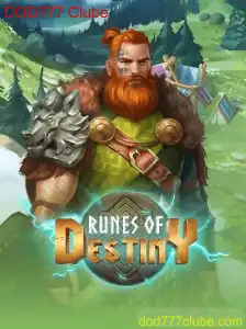 Explorando o Mundo Fascinante de RunesOfDestiny: Uma Jornada Épica