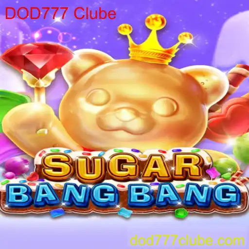 SUGARBANGBANG: A Nova Sensação do DOD777 Clube