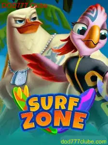 Explorando o Mundo de SurfZone: Uma Aventura Aquática Inovadora