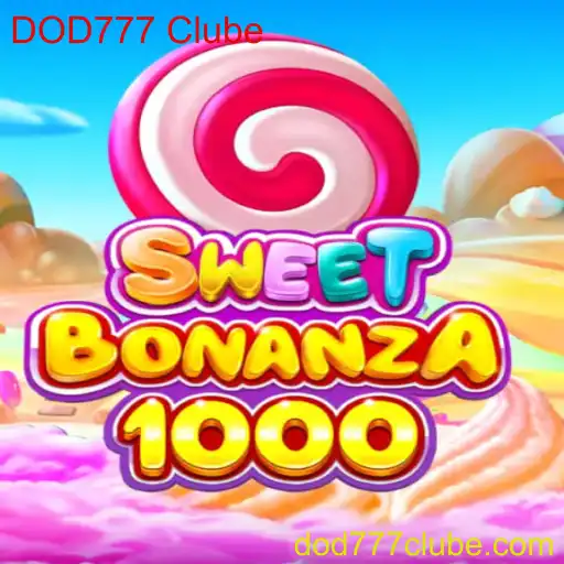 Explorando o Universo de SweetBonanza1000 no DOD777 Clube