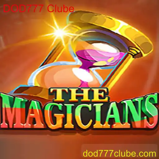 Explorando TheMagicians: Uma Jornada no Universo do DOD777 Clube
