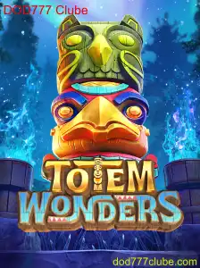 TotemWonders: A Experiência de Jogo Imersiva no DOD777 Clube