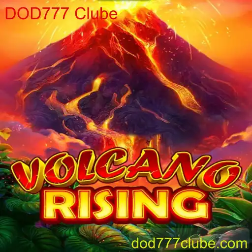 Explorando o Mundo Emocionante de VolcanoRising