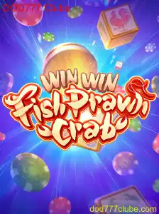 Descubra o Fascinante Jogo WinWinFishPrawnCrab com DOD777 Clube