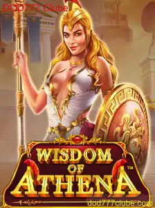 Explorando o Fascinante Mundo de WisdomofAthena: Uma Jornada Inovadora no DOD777 Clube